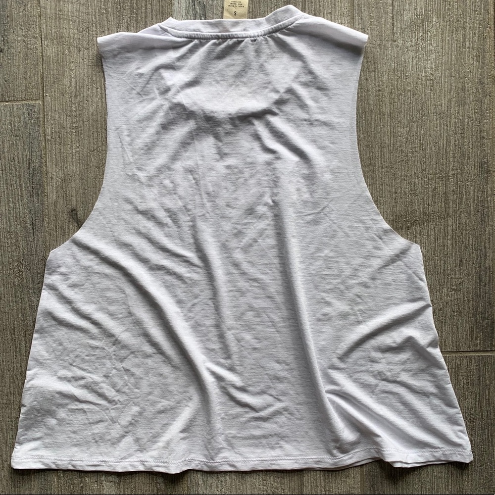 🔥🔥SPIRITUAL GANGSTER - NWOT TANK TOP🔥🔥 - Picture 4 of 5